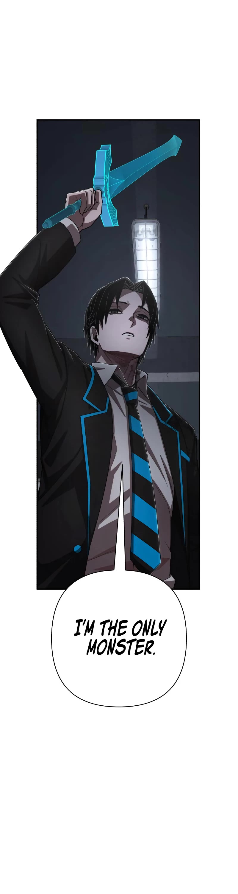 Hero Has Returned Chapter 97 page 29 - Chapter 97
