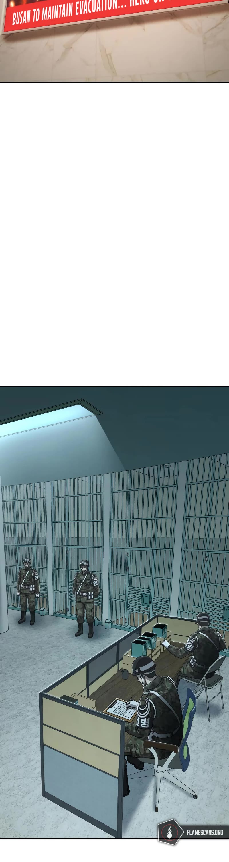 Hero Has Returned Chapter 97 page 43 - Chapter 97