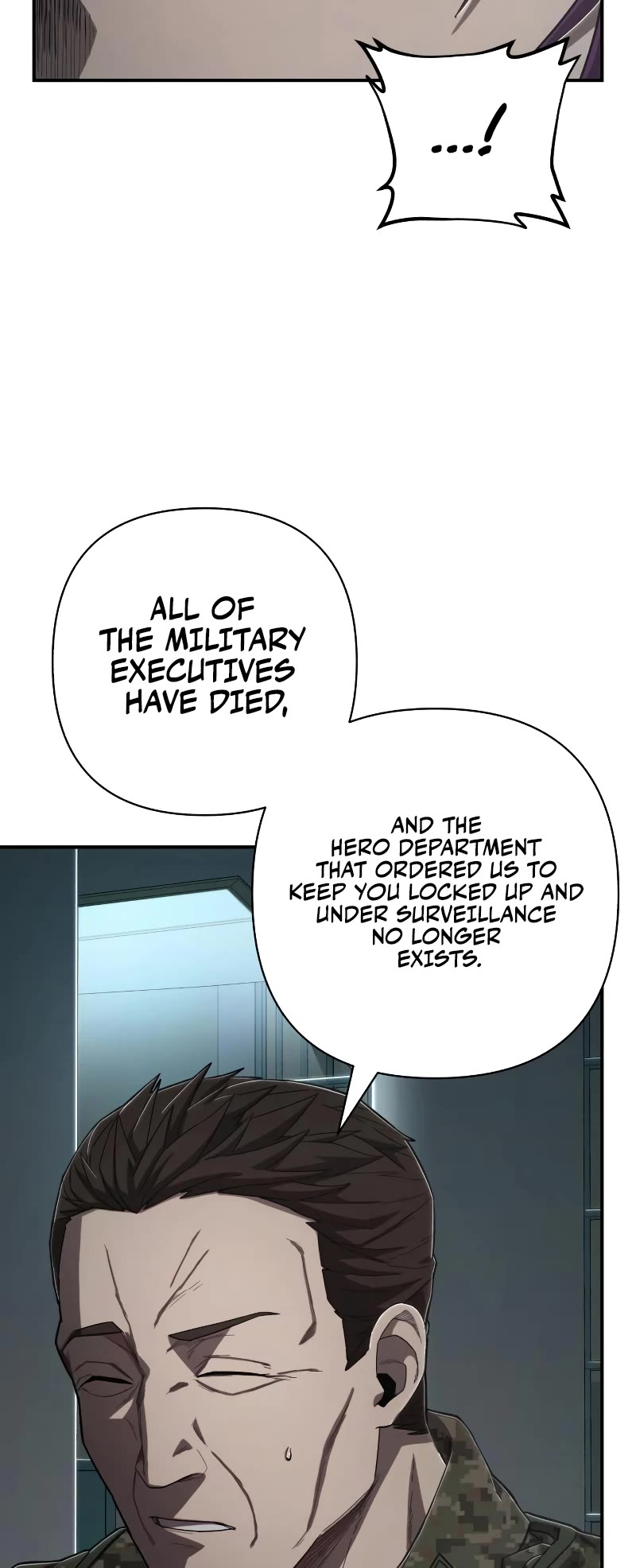 Hero Has Returned Chapter 97 page 50 - Chapter 97