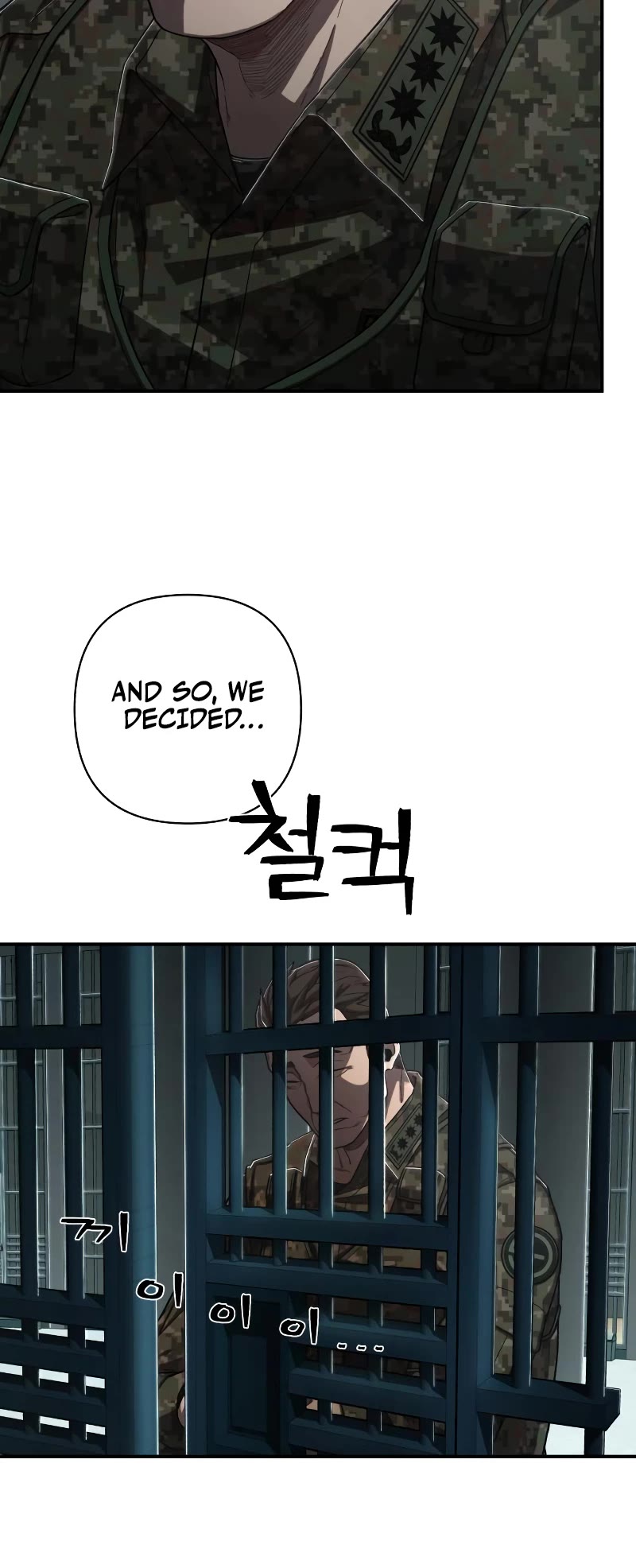 Hero Has Returned Chapter 97 page 51 - Chapter 97