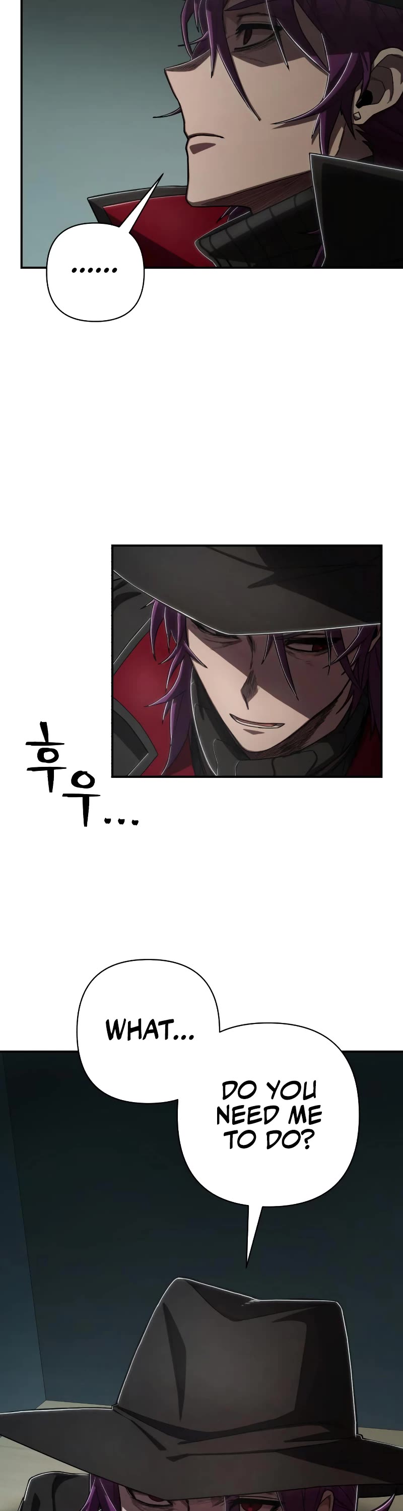 Hero Has Returned Chapter 97 page 54 - Chapter 97