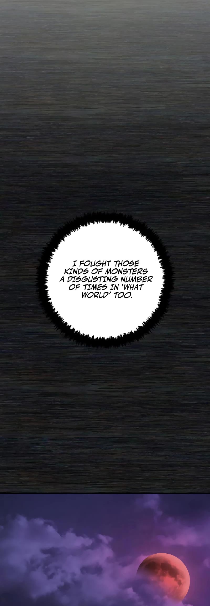 Hero Has Returned Chapter 98 page 15 - Chapter 98