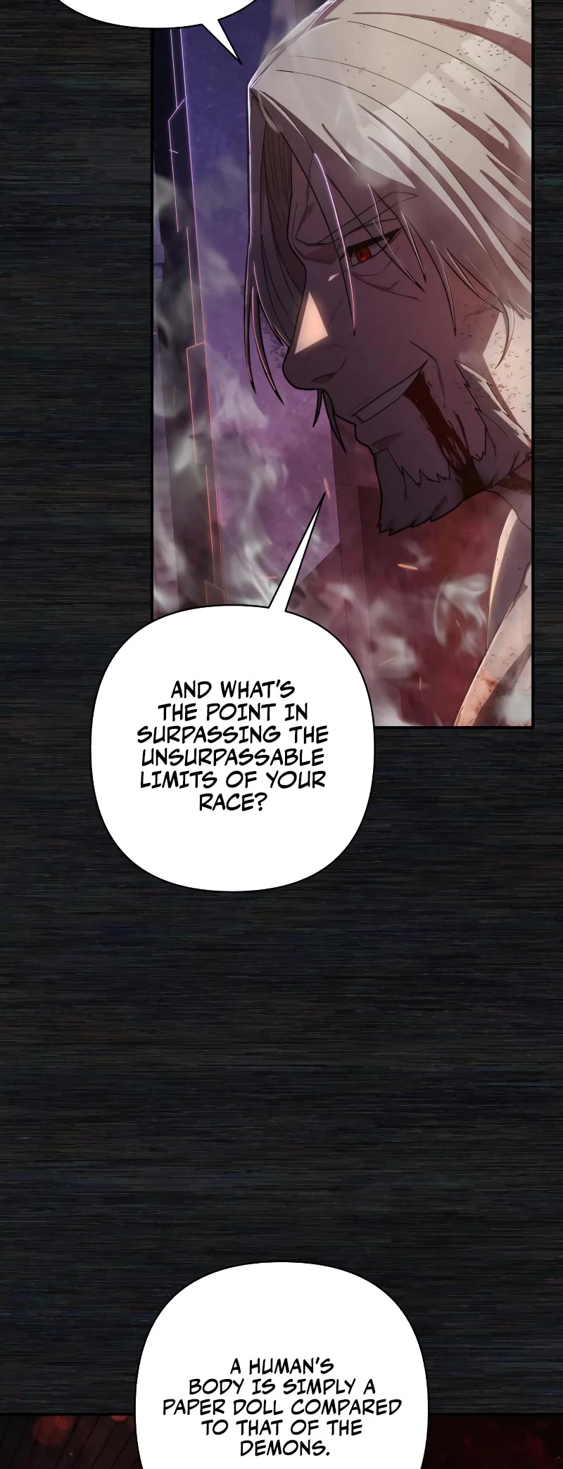 Hero Has Returned Chapter 98 page 25 - Chapter 98