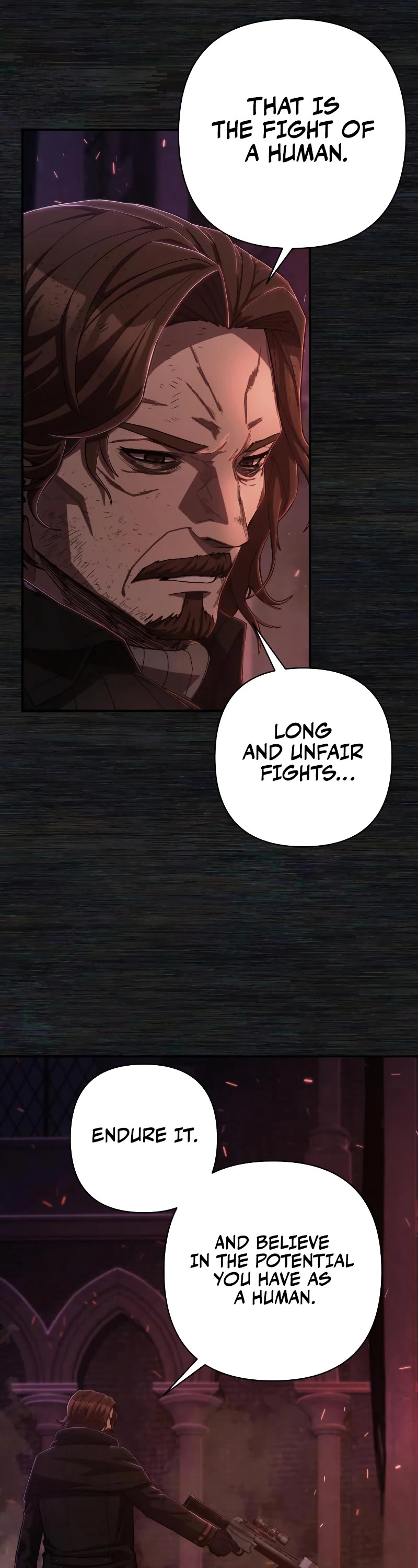 Hero Has Returned Chapter 98 page 37 - Chapter 98