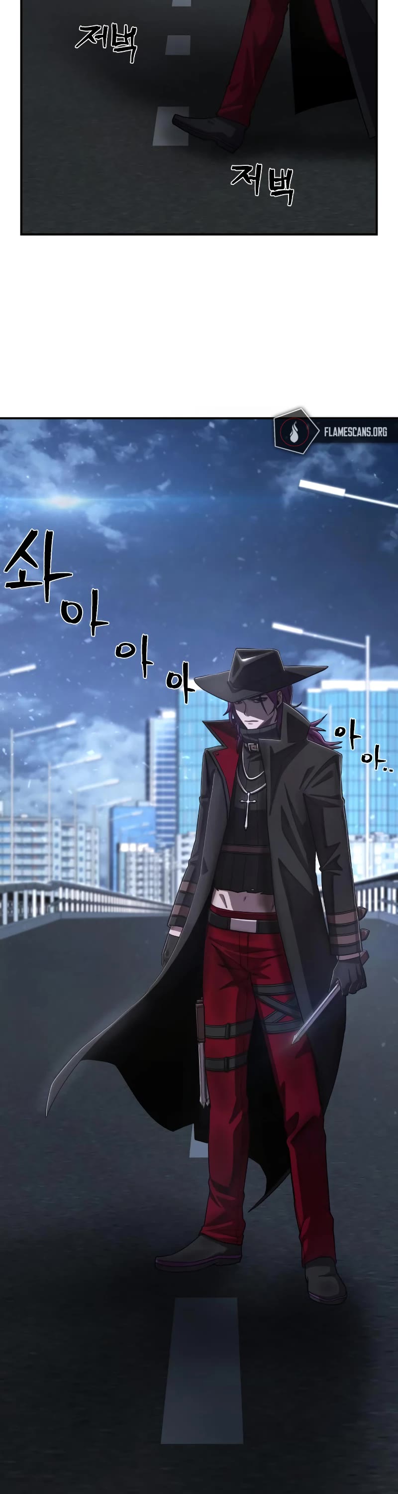 Hero Has Returned Chapter 98 page 49 - Chapter 98