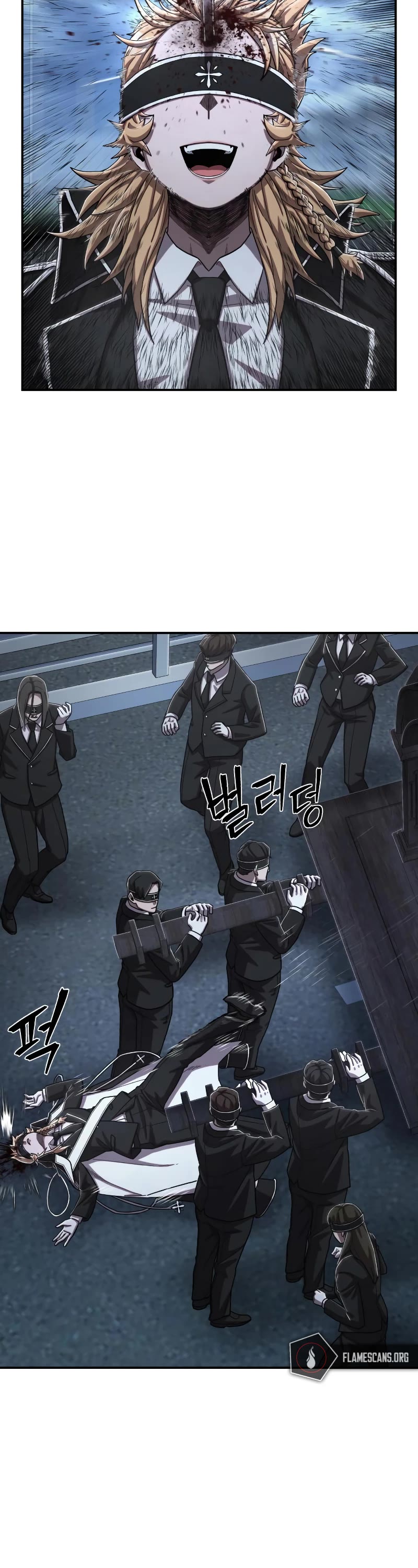Hero Has Returned Chapter 98 page 53 - Chapter 98