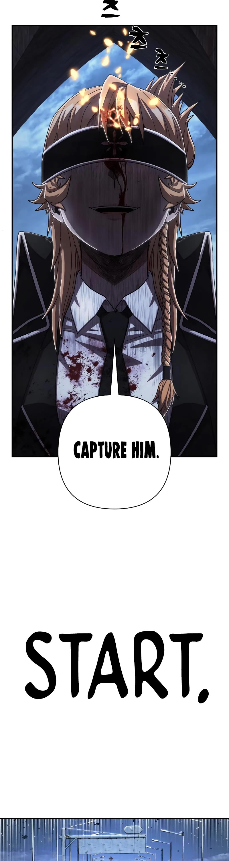 Hero Has Returned Chapter 98 page 58 - Chapter 98