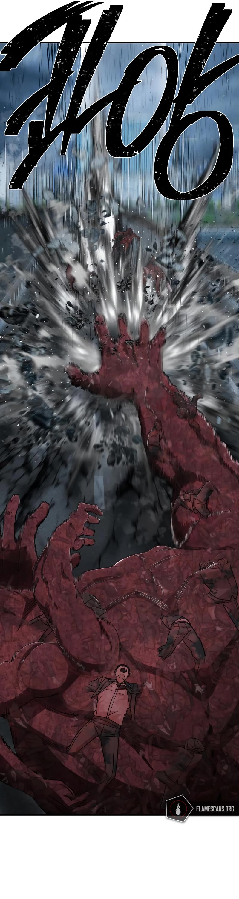 Hero Has Returned Chapter 99 page 17 - Chapter 99