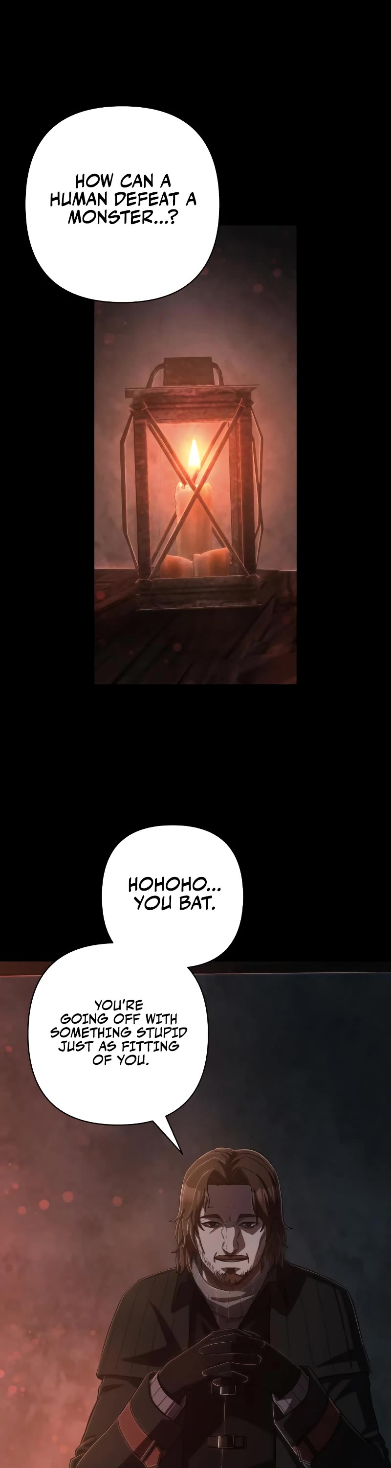 Hero Has Returned Chapter 99 page 2 - Chapter 99