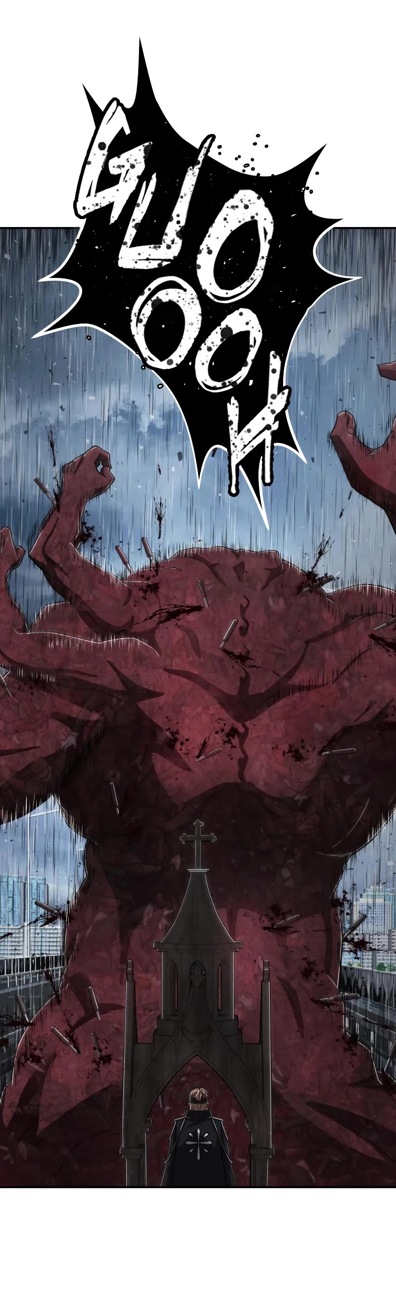 Hero Has Returned Chapter 99 page 20 - Chapter 99