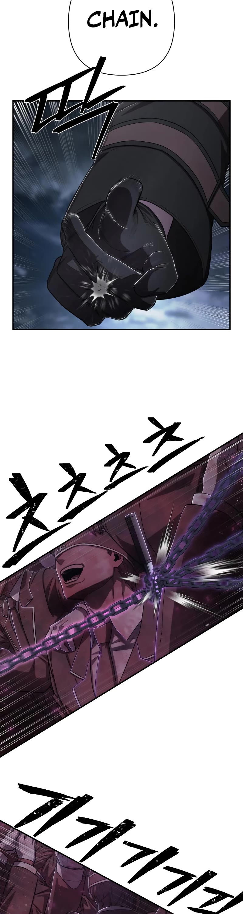 Hero Has Returned Chapter 99 page 22 - Chapter 99