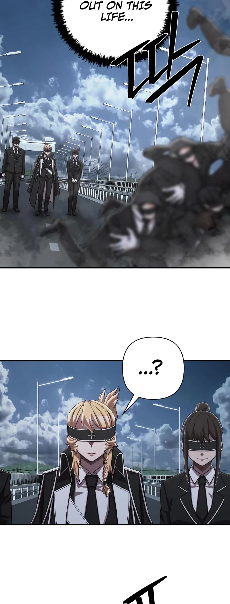 Hero Has Returned Chapter 99 page 34 - Chapter 99