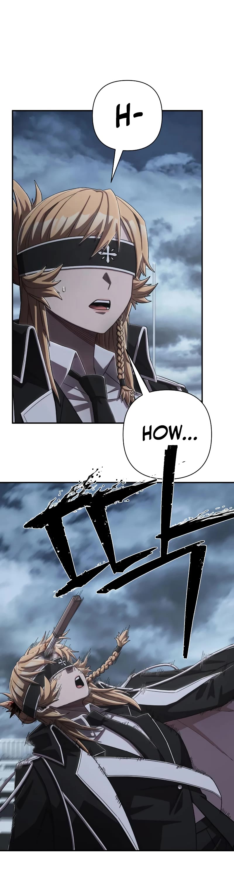 Hero Has Returned Chapter 99 page 38 - Chapter 99