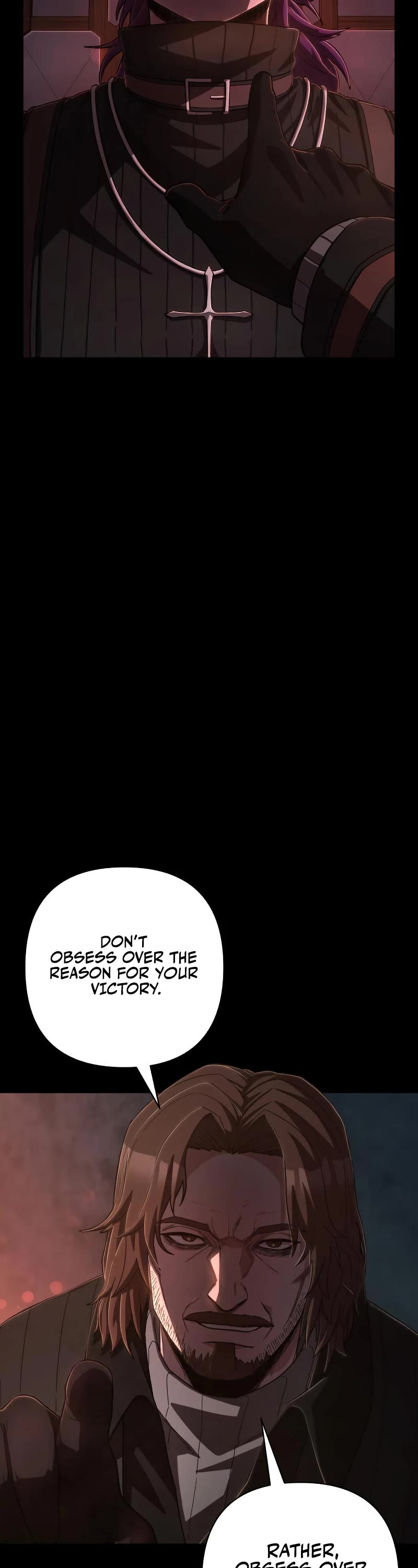 Hero Has Returned Chapter 99 page 4 - Chapter 99