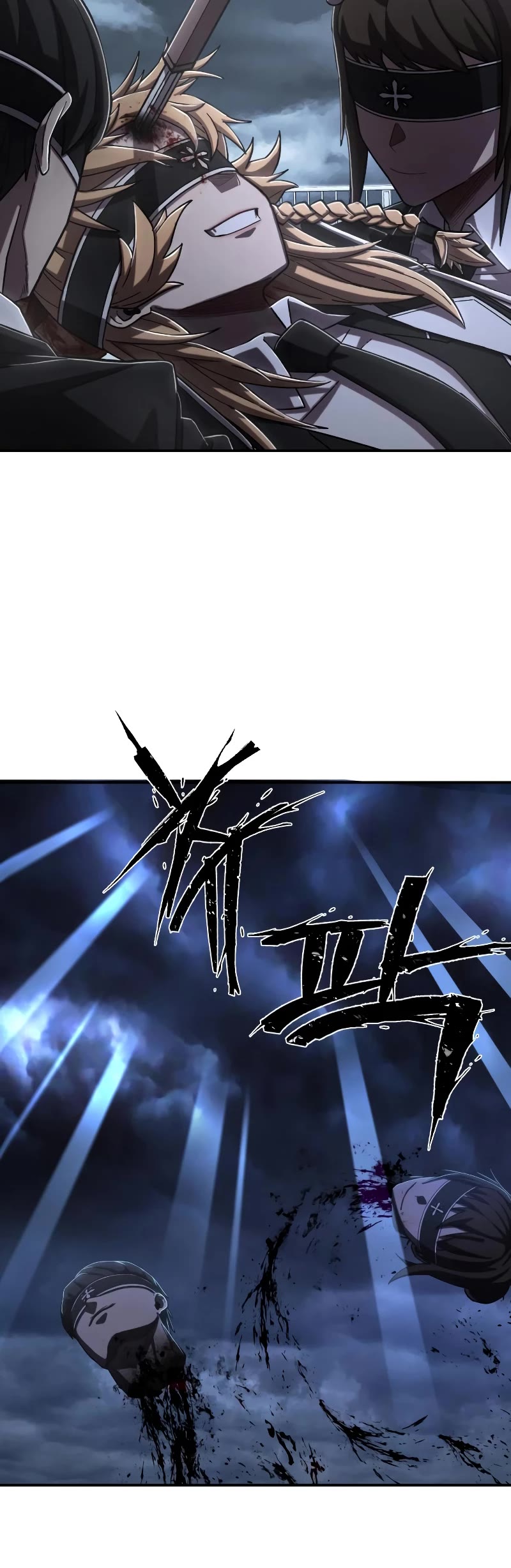 Hero Has Returned Chapter 99 page 40 - Chapter 99
