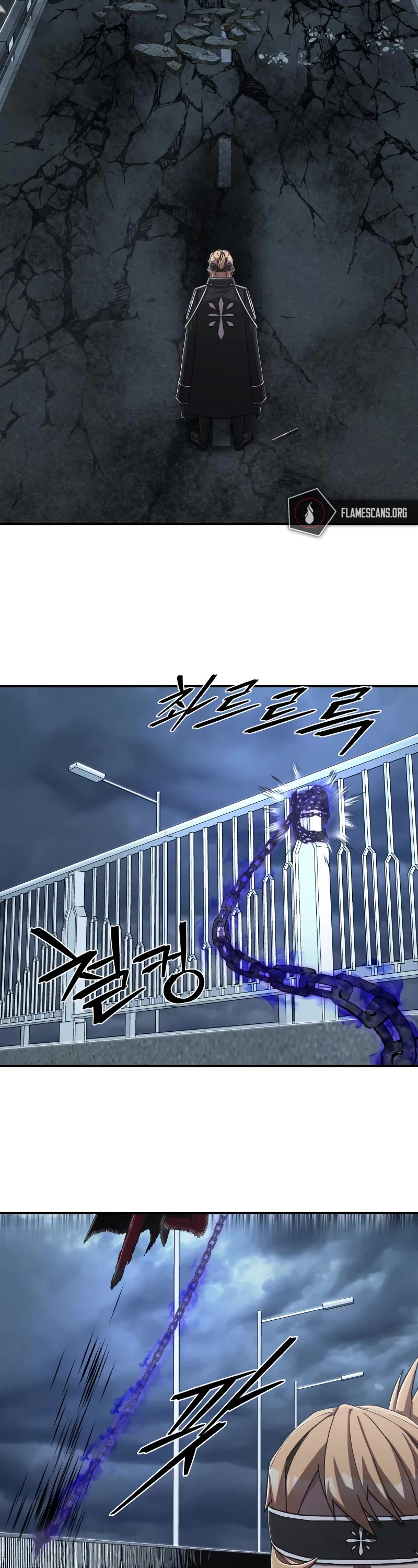 Hero Has Returned Chapter 99 page 48 - Chapter 99