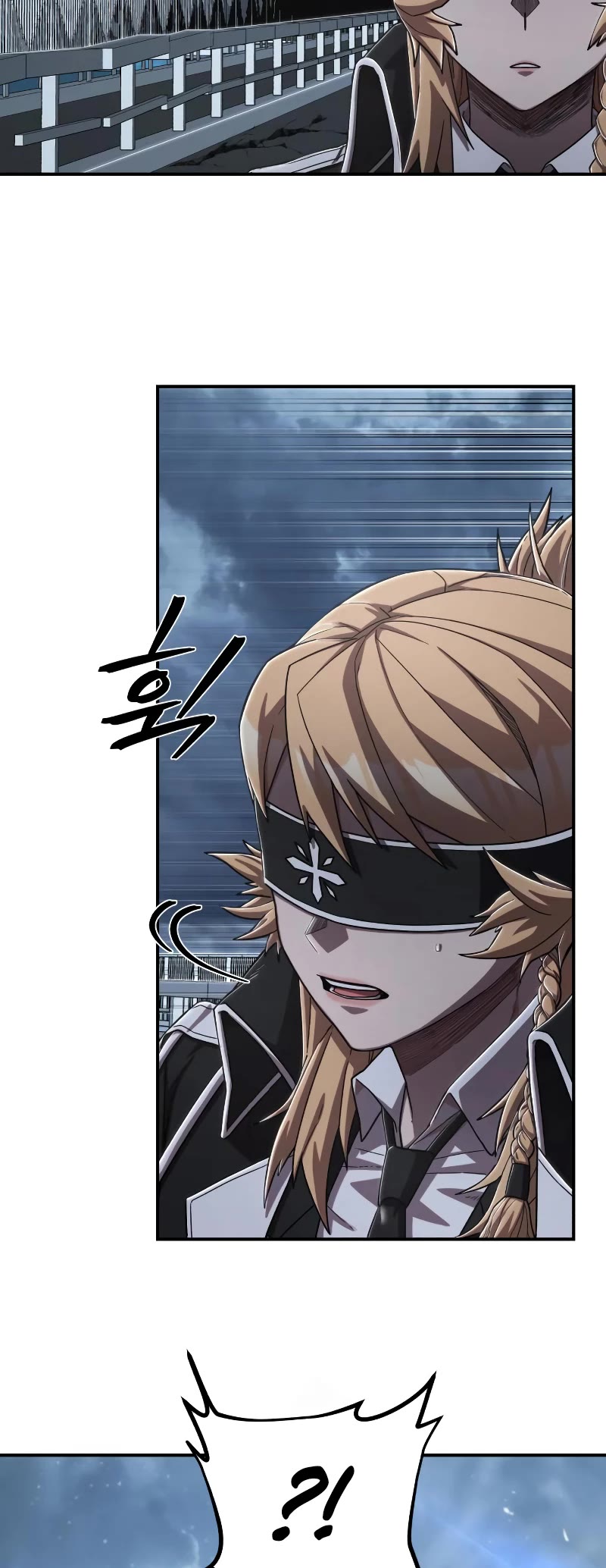 Hero Has Returned Chapter 99 page 49 - Chapter 99