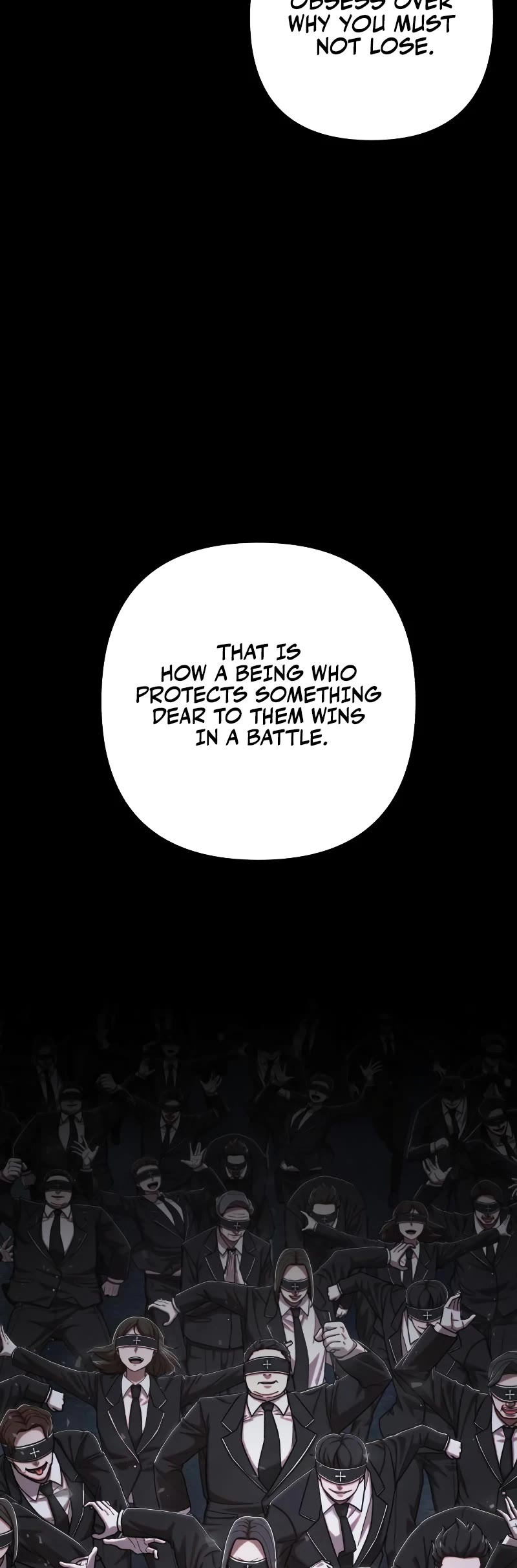 Hero Has Returned Chapter 99 page 5 - Chapter 99