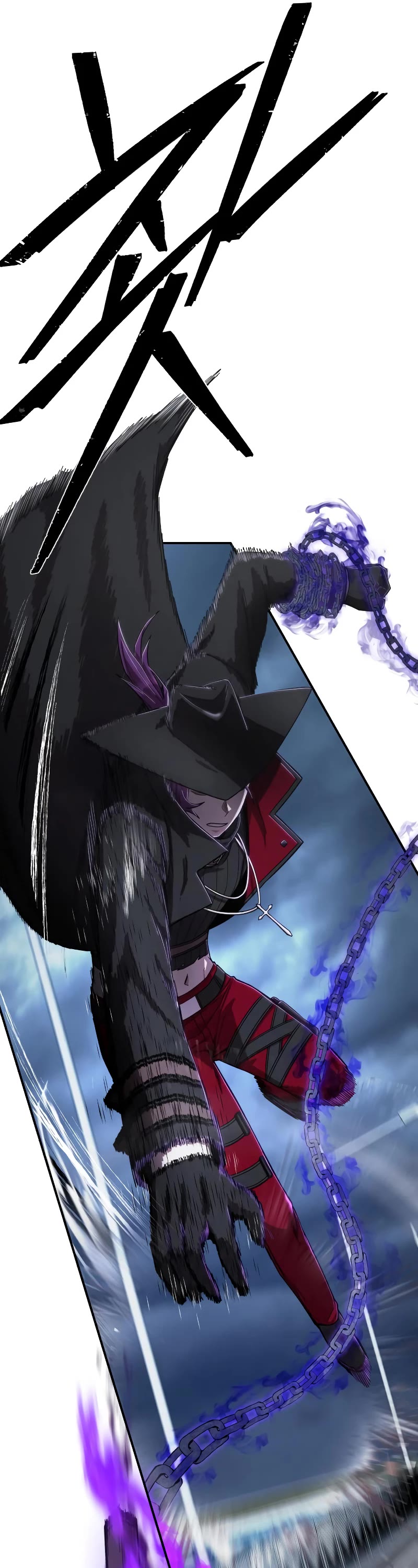 Hero Has Returned Chapter 99 page 51 - Chapter 99