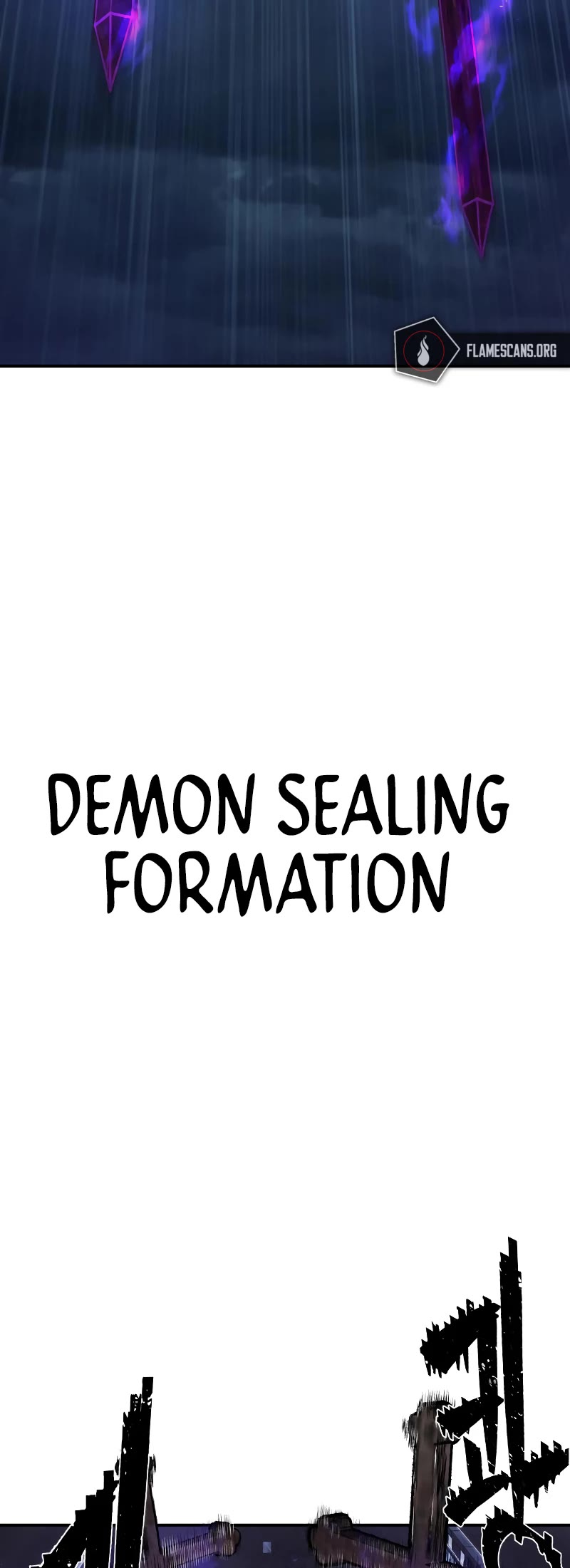 Hero Has Returned Chapter 99 page 54 - Chapter 99