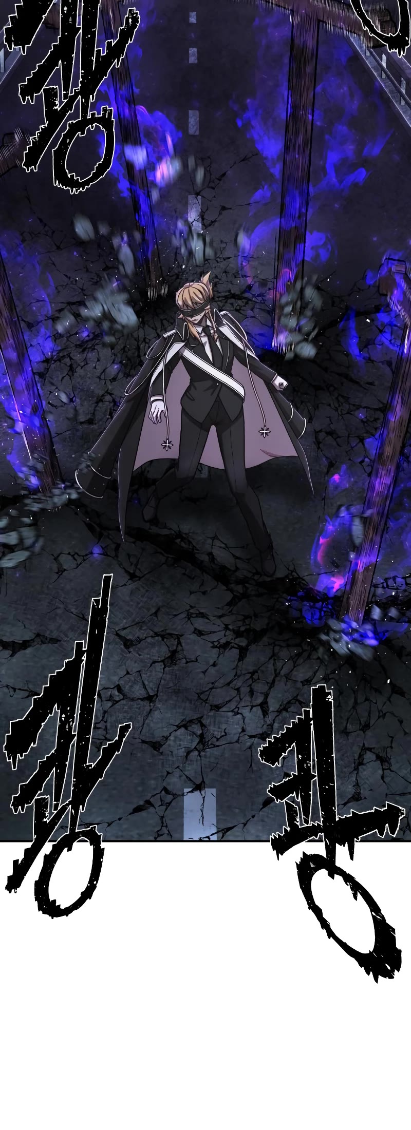 Hero Has Returned Chapter 99 page 55 - Chapter 99