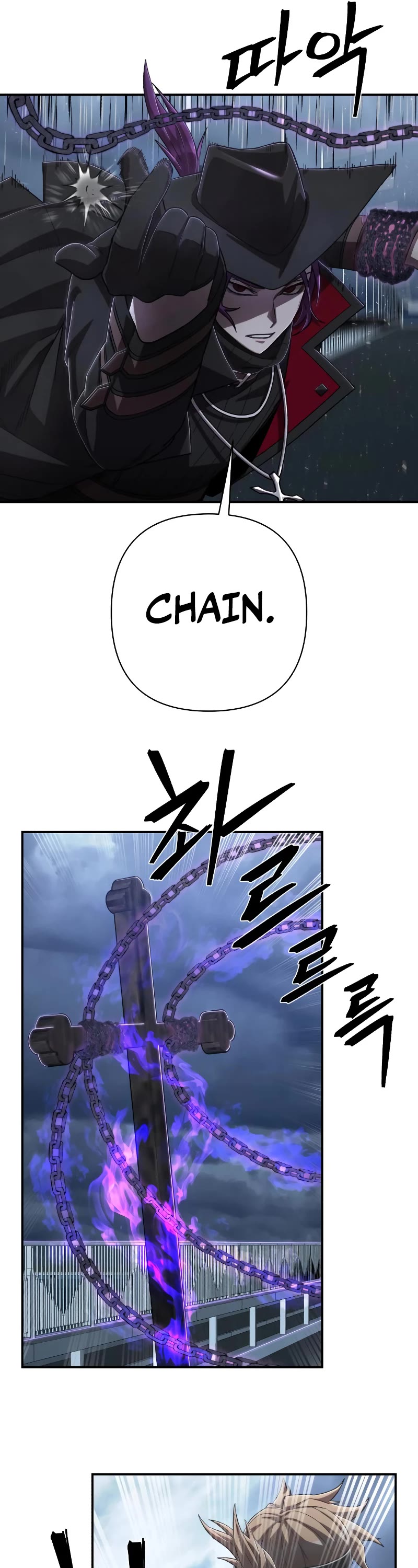 Hero Has Returned Chapter 99 page 56 - Chapter 99