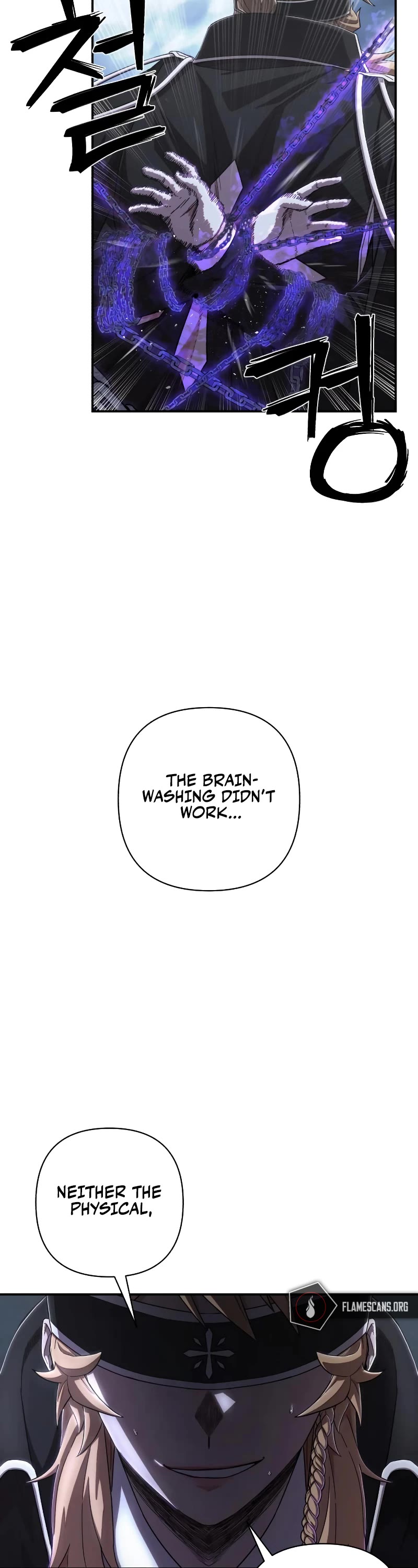 Hero Has Returned Chapter 99 page 57 - Chapter 99
