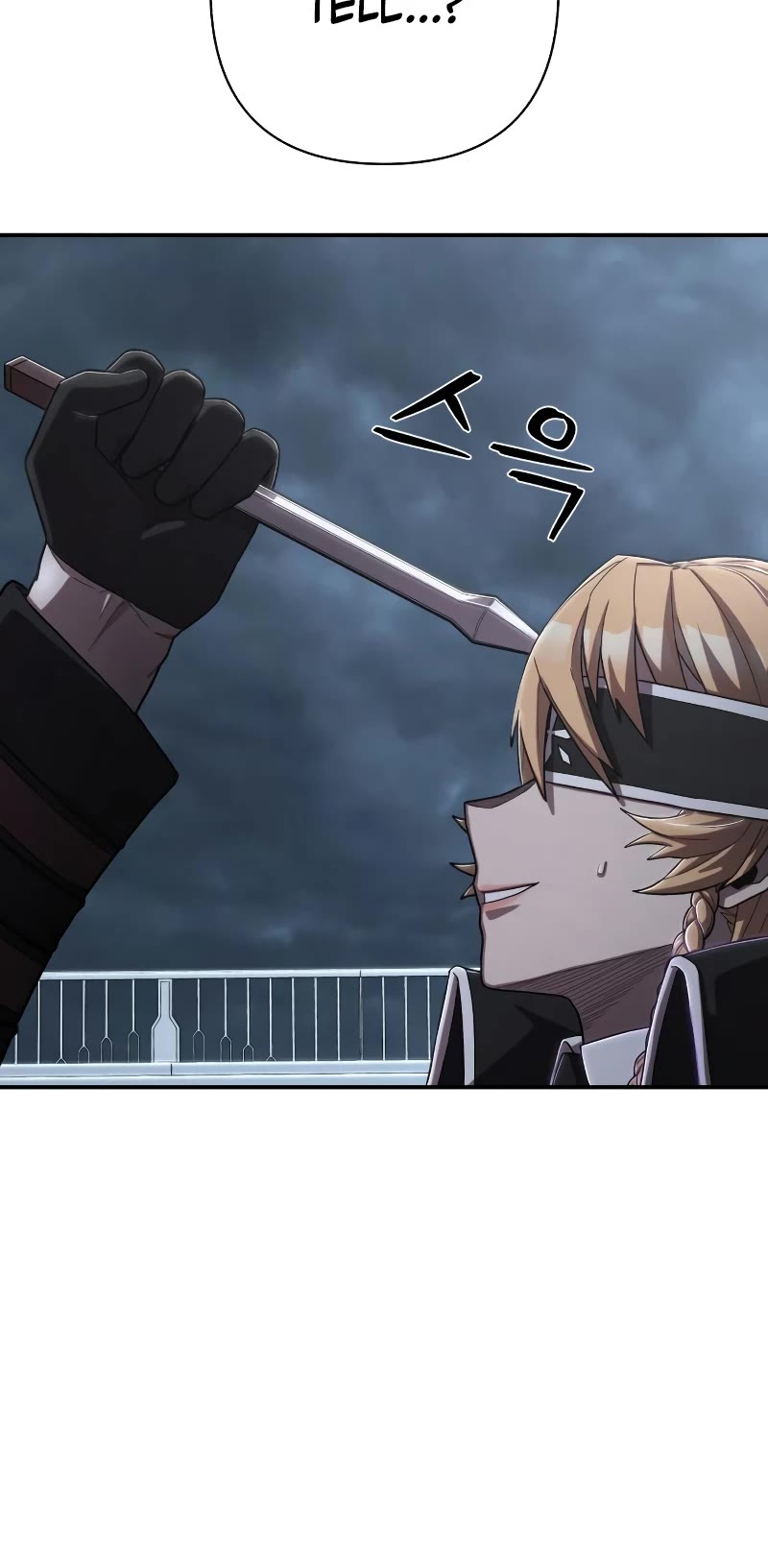 Hero Has Returned Chapter 99 page 60 - Chapter 99