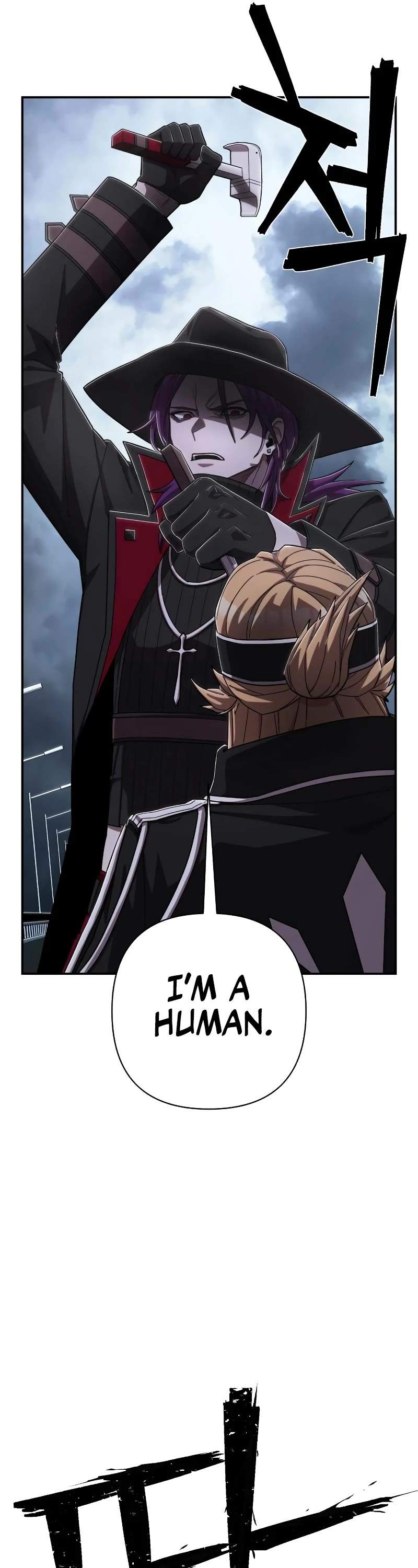 Hero Has Returned Chapter 99 page 61 - Chapter 99