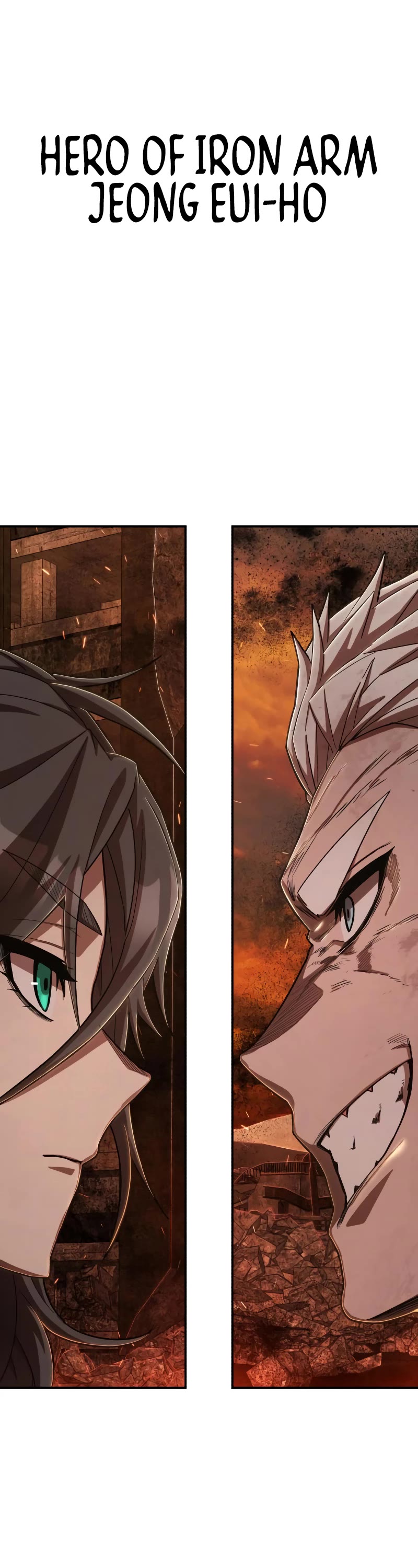 Hero Has Returned Chapter 99 page 68 - Chapter 99
