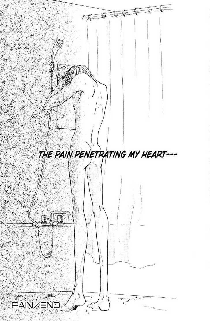 Hero Heel Chapter 3.5 page 8 - Chapter 3.5 : Extra - Pain I