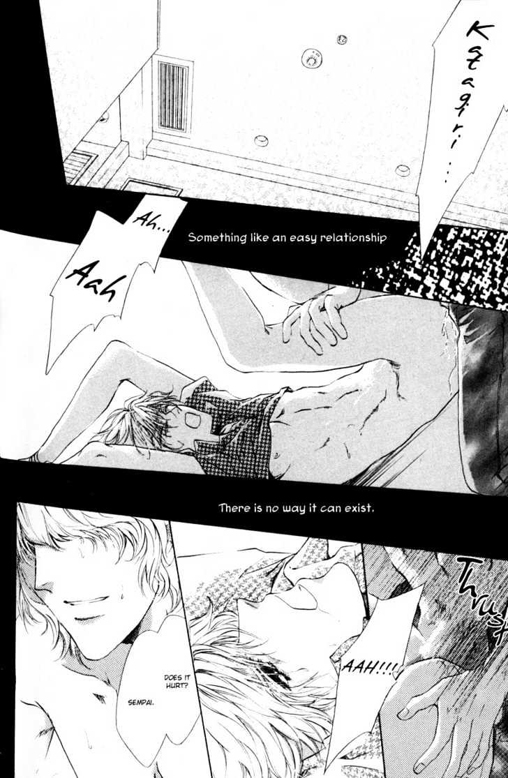Hero Heel Chapter 6 page 20 - Chapter 6