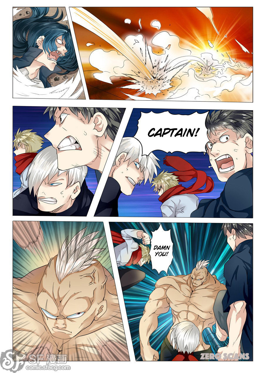 Hero? I Quit A Long Time Ago Chapter 1 page 26 - Chapter 1