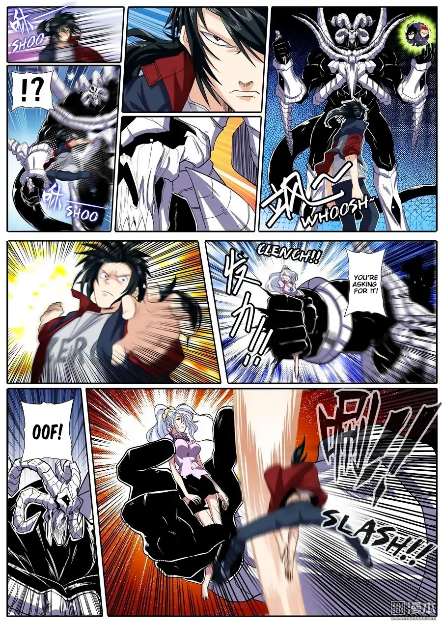 Hero? I Quit A Long Time Ago Chapter 101 page 2 - Chapter 101