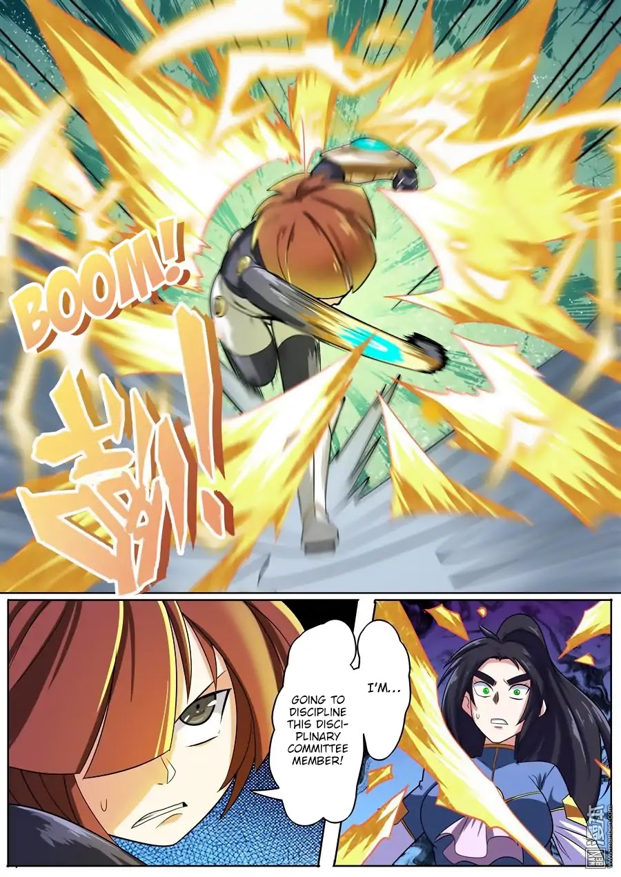 Hero? I Quit A Long Time Ago Chapter 103 page 14 - Chapter 103