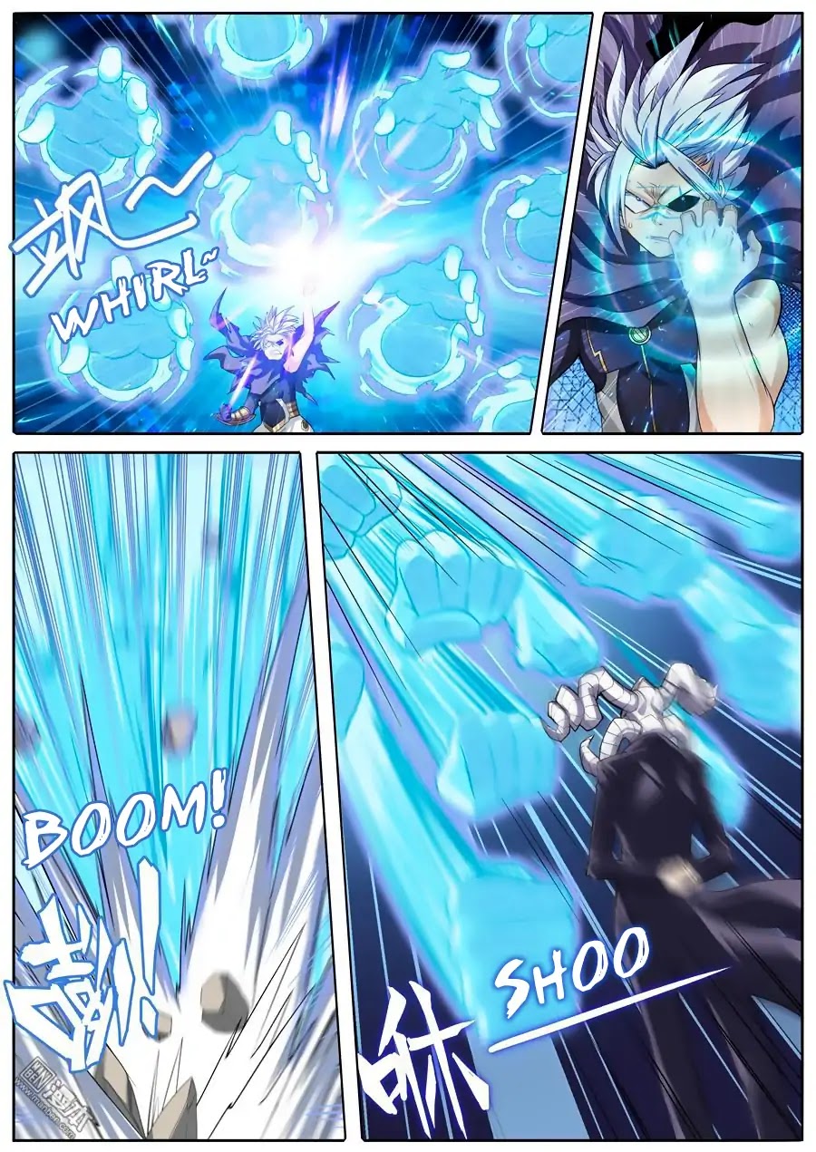 Hero? I Quit A Long Time Ago Chapter 104 page 2 - Chapter 104
