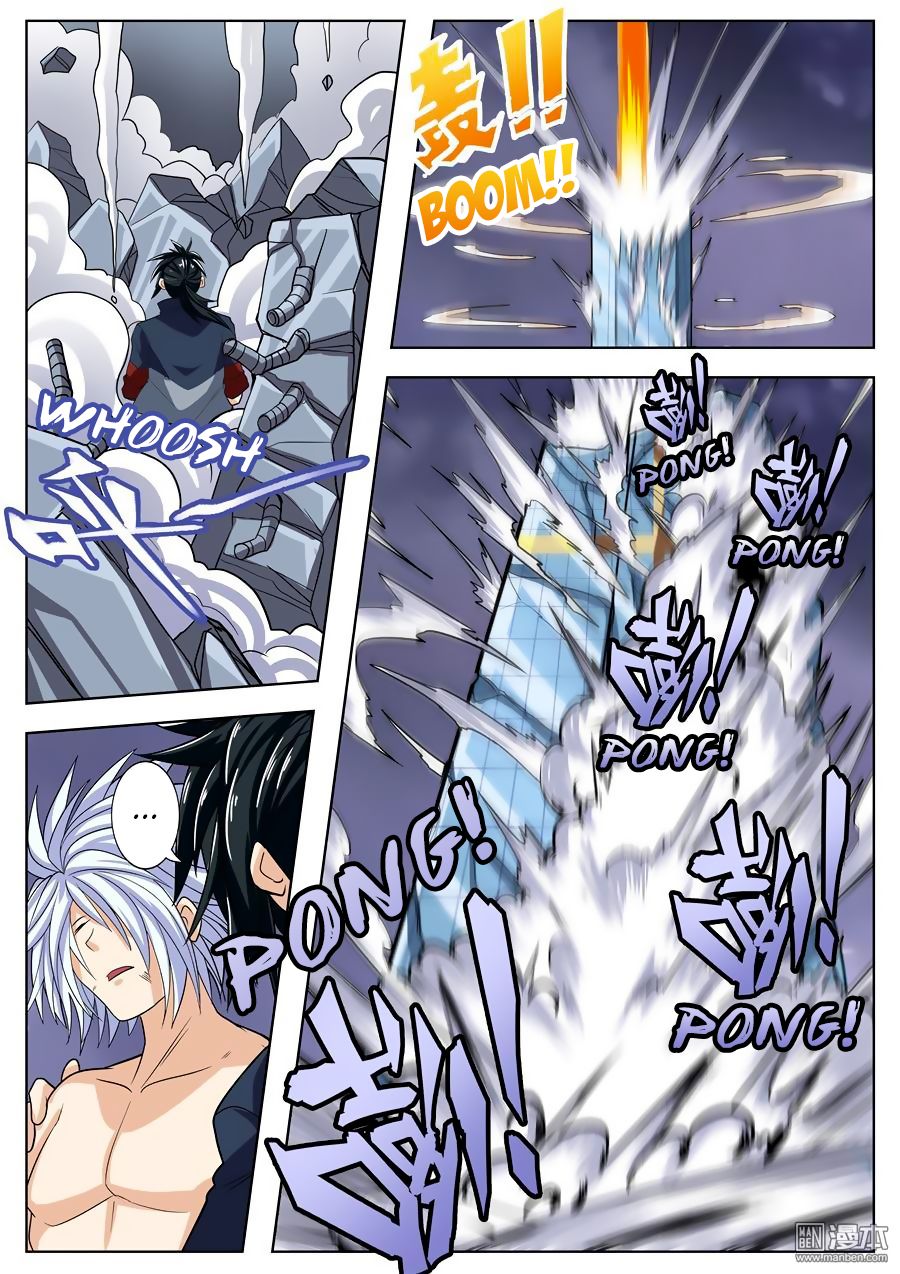 Hero? I Quit A Long Time Ago Chapter 105 page 16 - Chapter 105