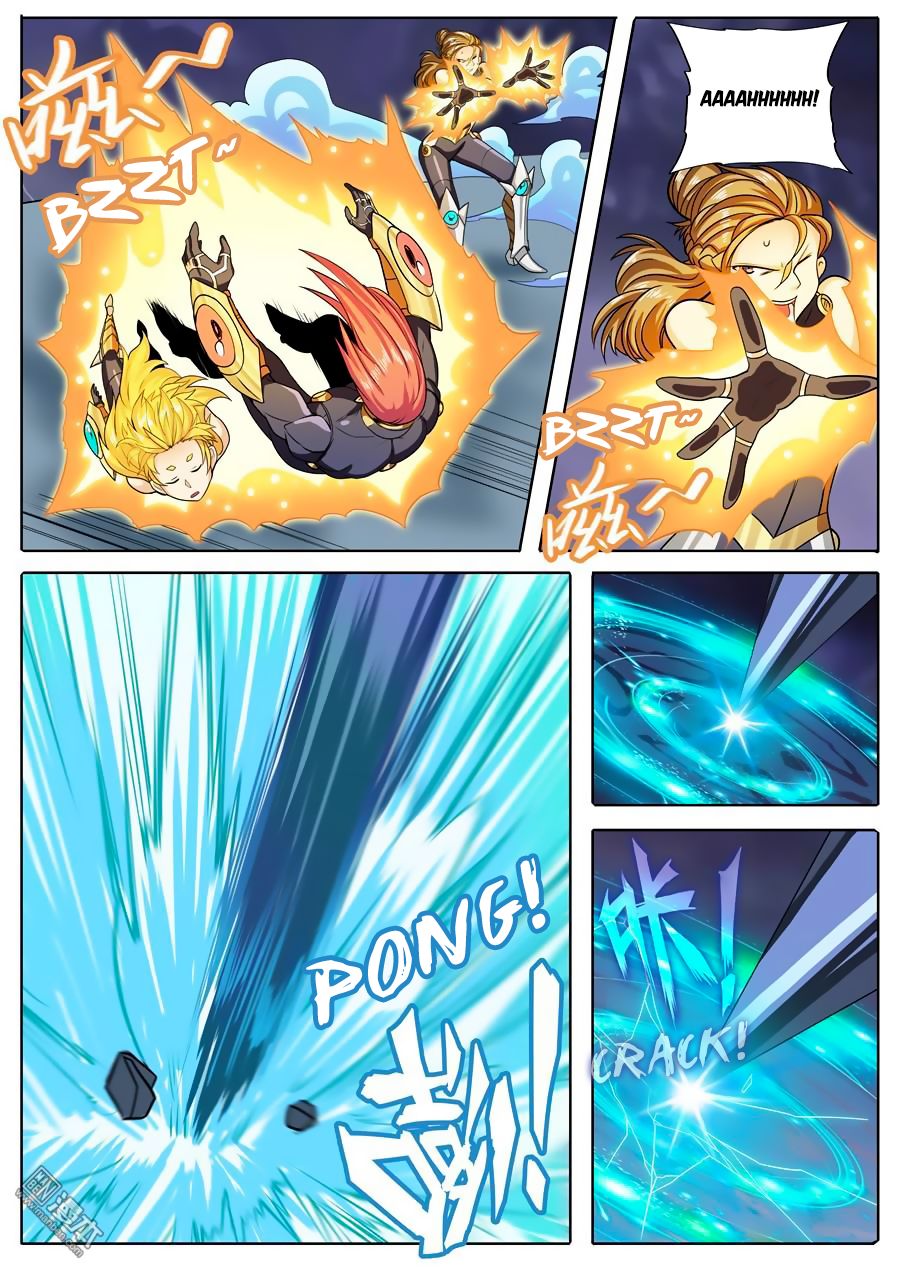 Hero? I Quit A Long Time Ago Chapter 105 page 9 - Chapter 105