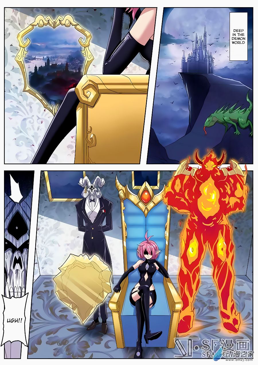 Hero? I Quit A Long Time Ago Chapter 106 page 18 - Chapter 106