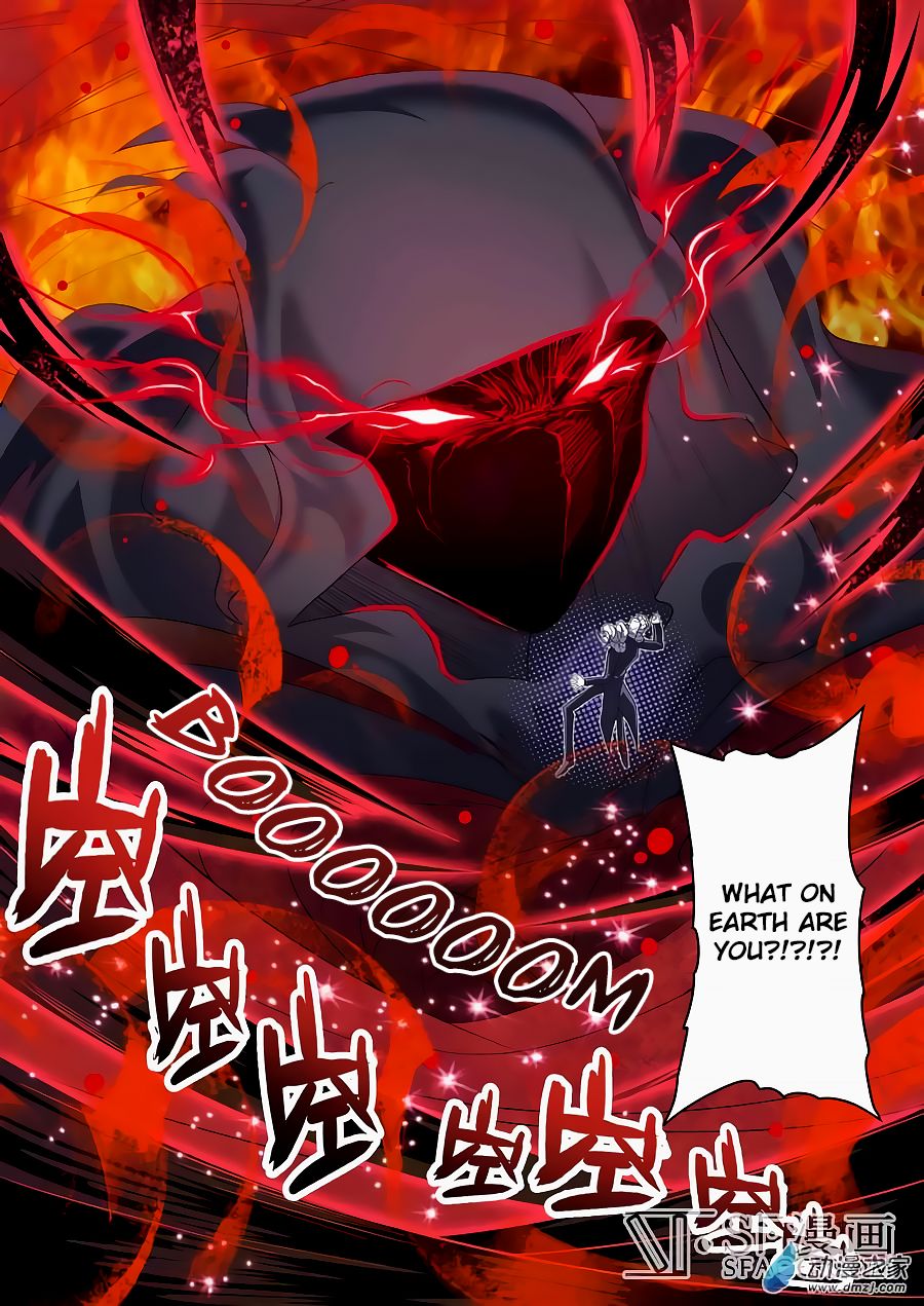 Hero? I Quit A Long Time Ago Chapter 106 page 7 - Chapter 106