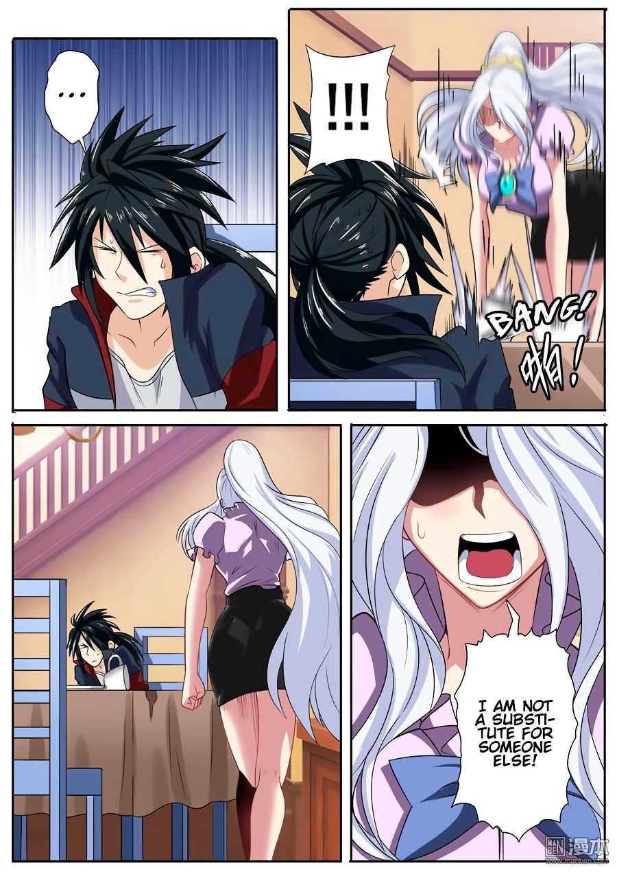 Hero? I Quit A Long Time Ago Chapter 107 page 18 - Chapter 107