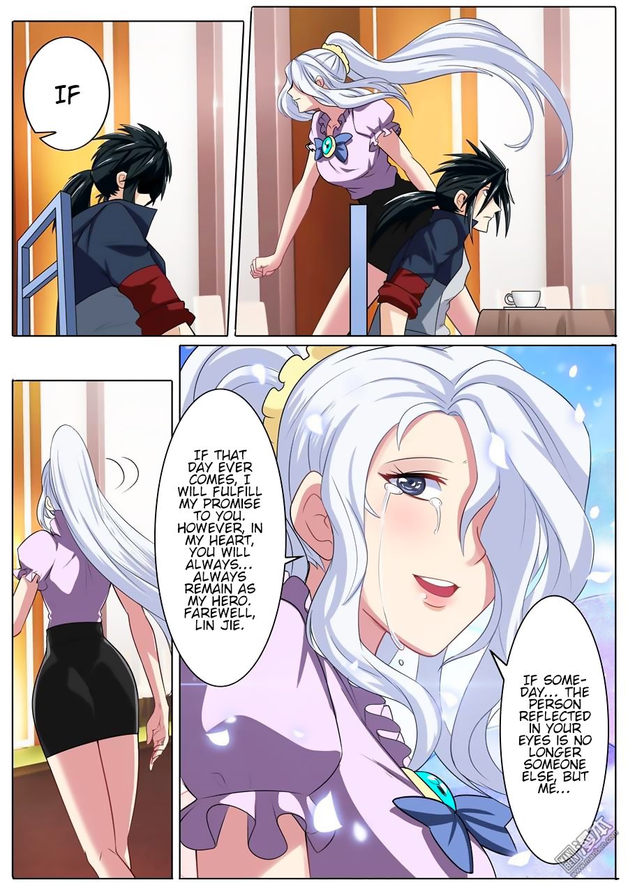 Hero? I Quit A Long Time Ago Chapter 107 page 19 - Chapter 107