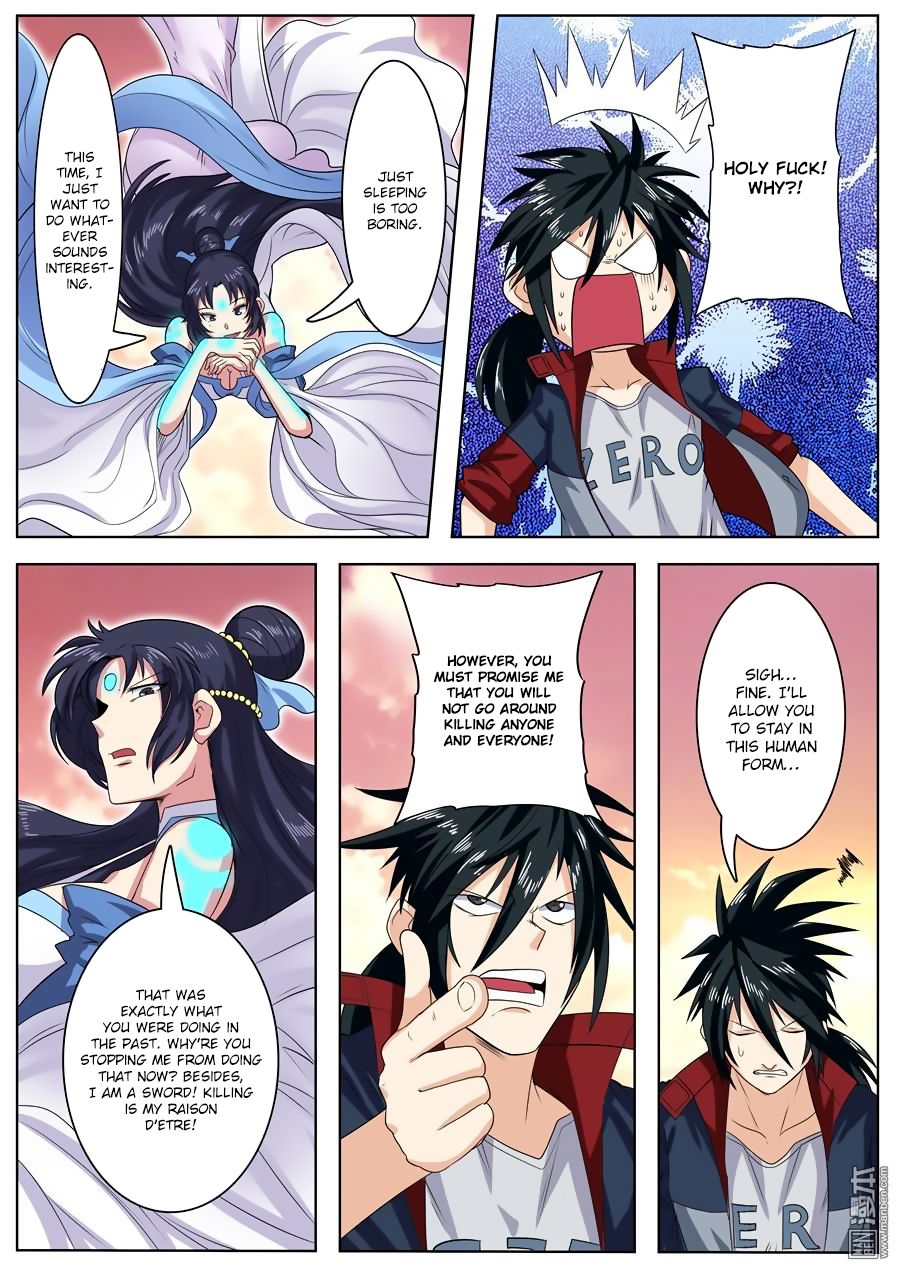 Hero? I Quit A Long Time Ago Chapter 108 page 13 - Chapter 108