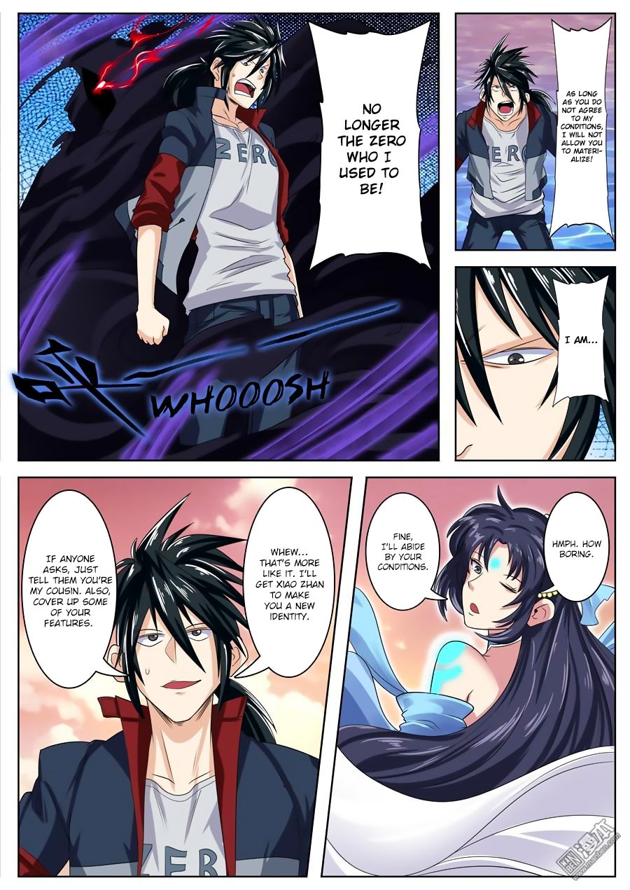 Hero? I Quit A Long Time Ago Chapter 108 page 14 - Chapter 108