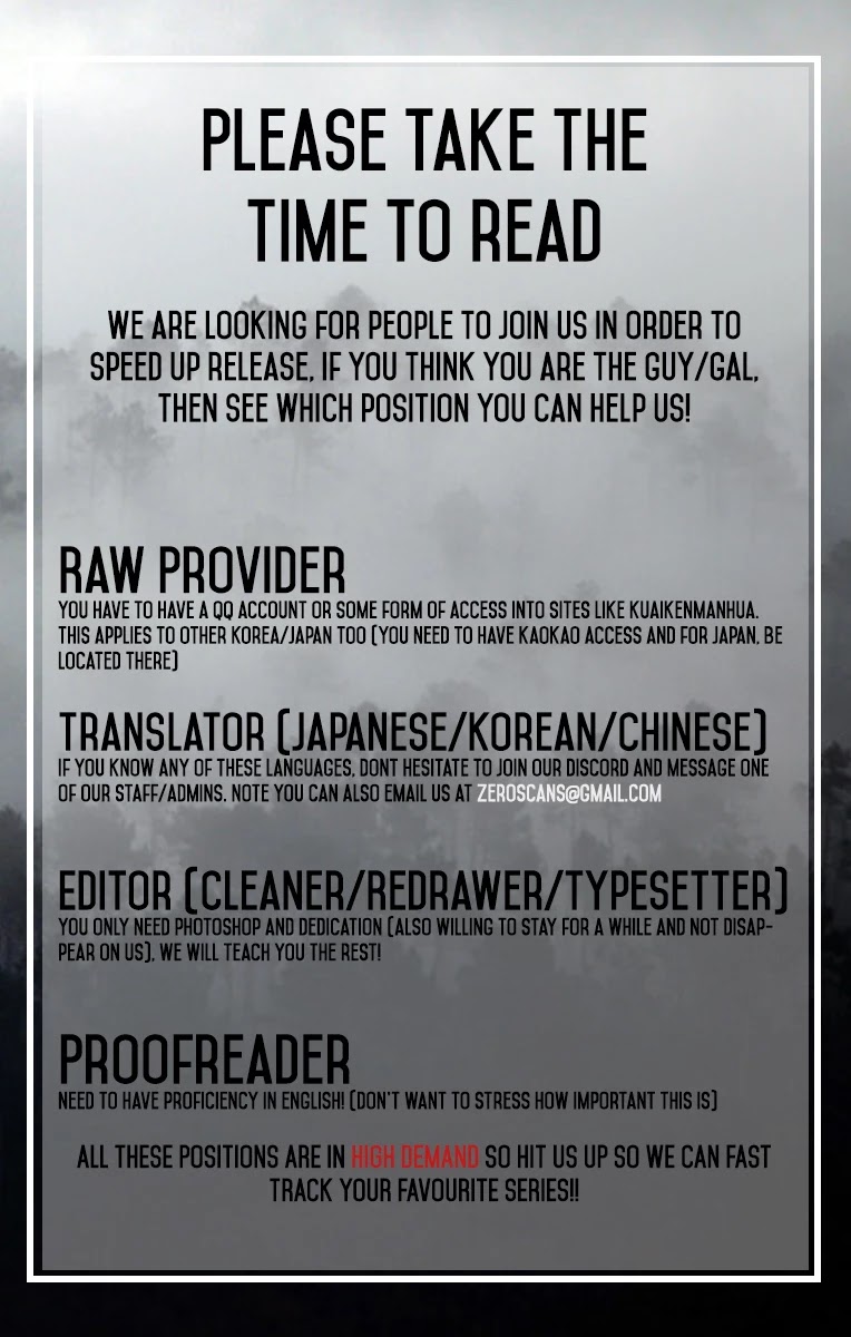 Hero? I Quit A Long Time Ago Chapter 11 page 2 - Chapter 11
