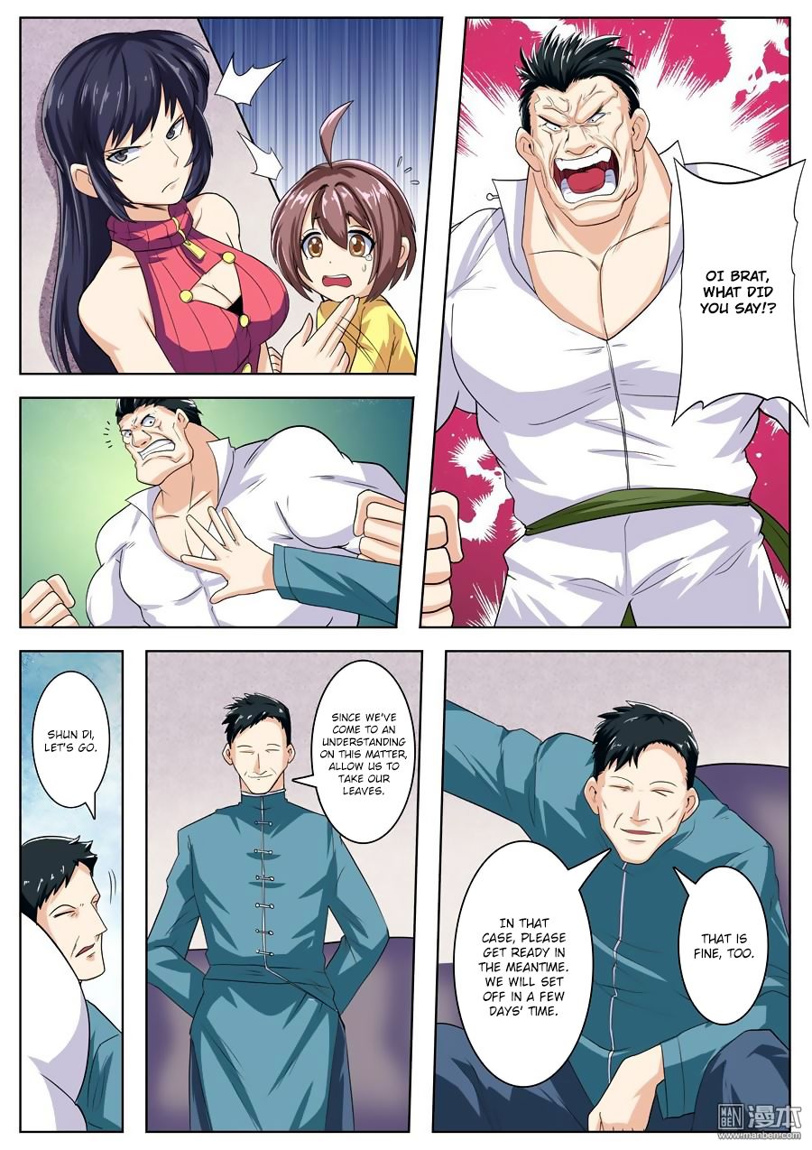 Hero? I Quit A Long Time Ago Chapter 110 page 13 - Chapter 110