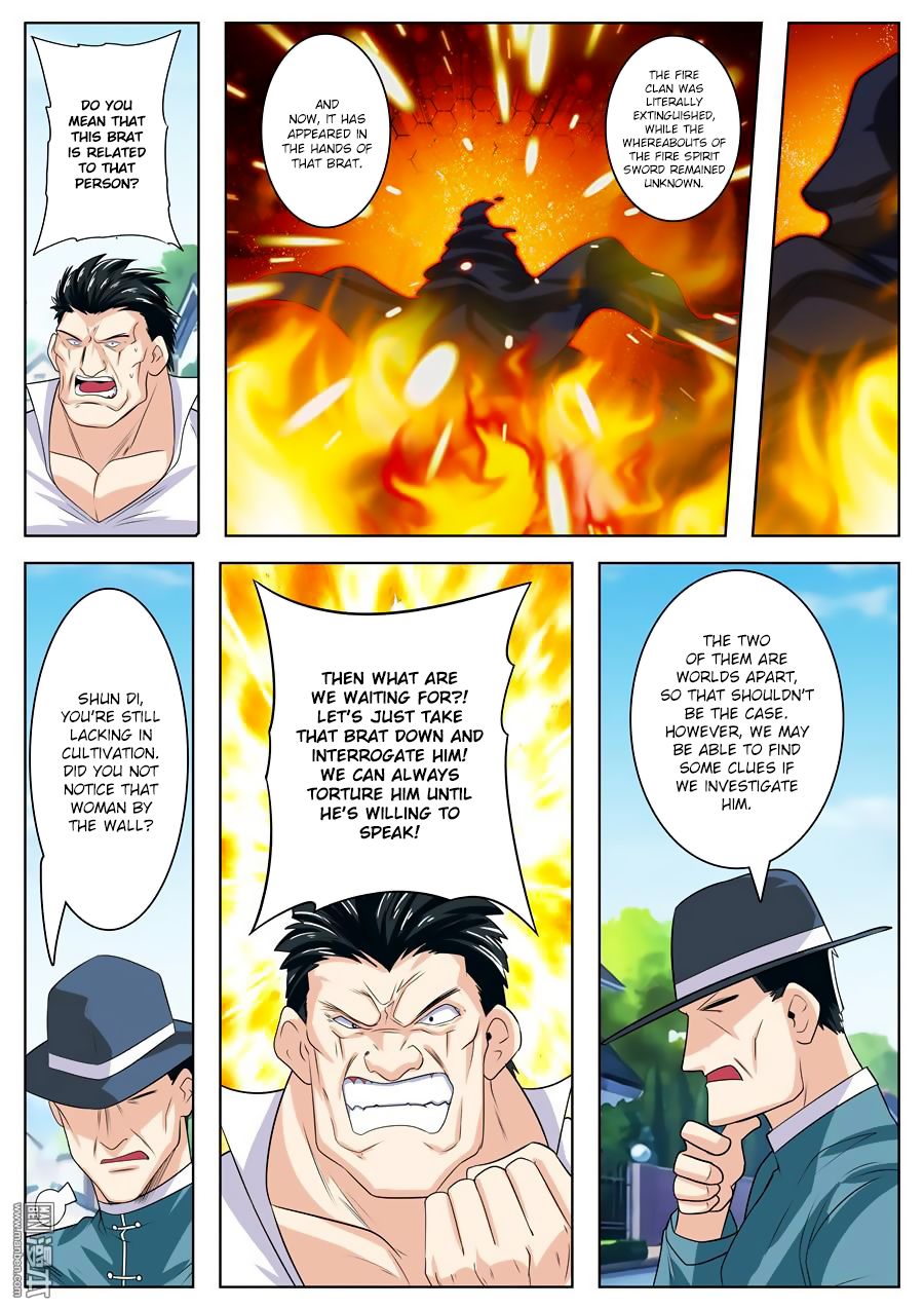 Hero? I Quit A Long Time Ago Chapter 110 page 16 - Chapter 110