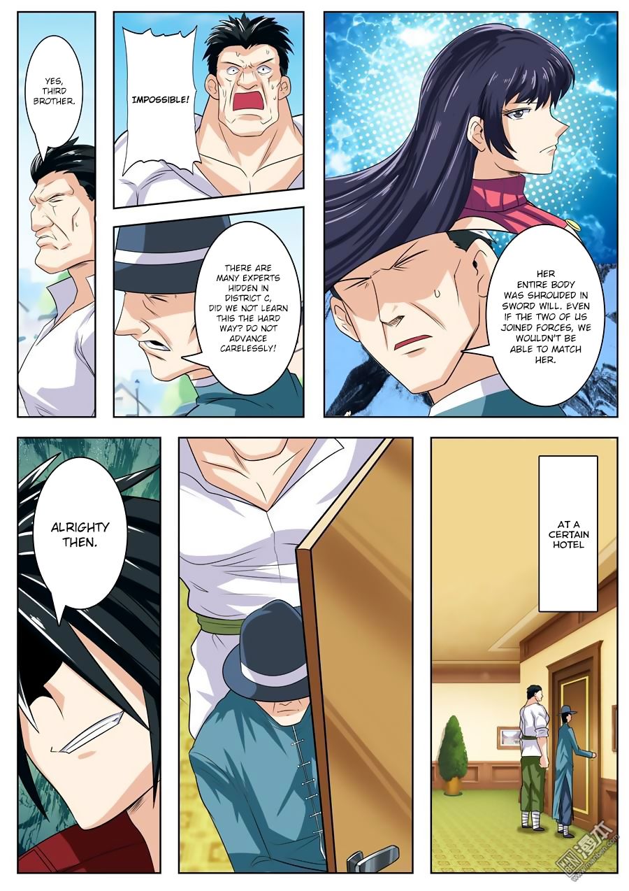 Hero? I Quit A Long Time Ago Chapter 110 page 17 - Chapter 110