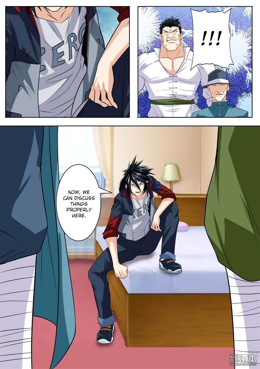 Hero? I Quit A Long Time Ago Chapter 110 page 18 - Chapter 110