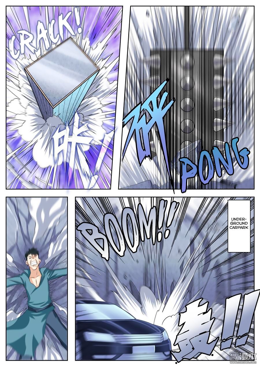 Hero? I Quit A Long Time Ago Chapter 111 page 10 - Chapter 111